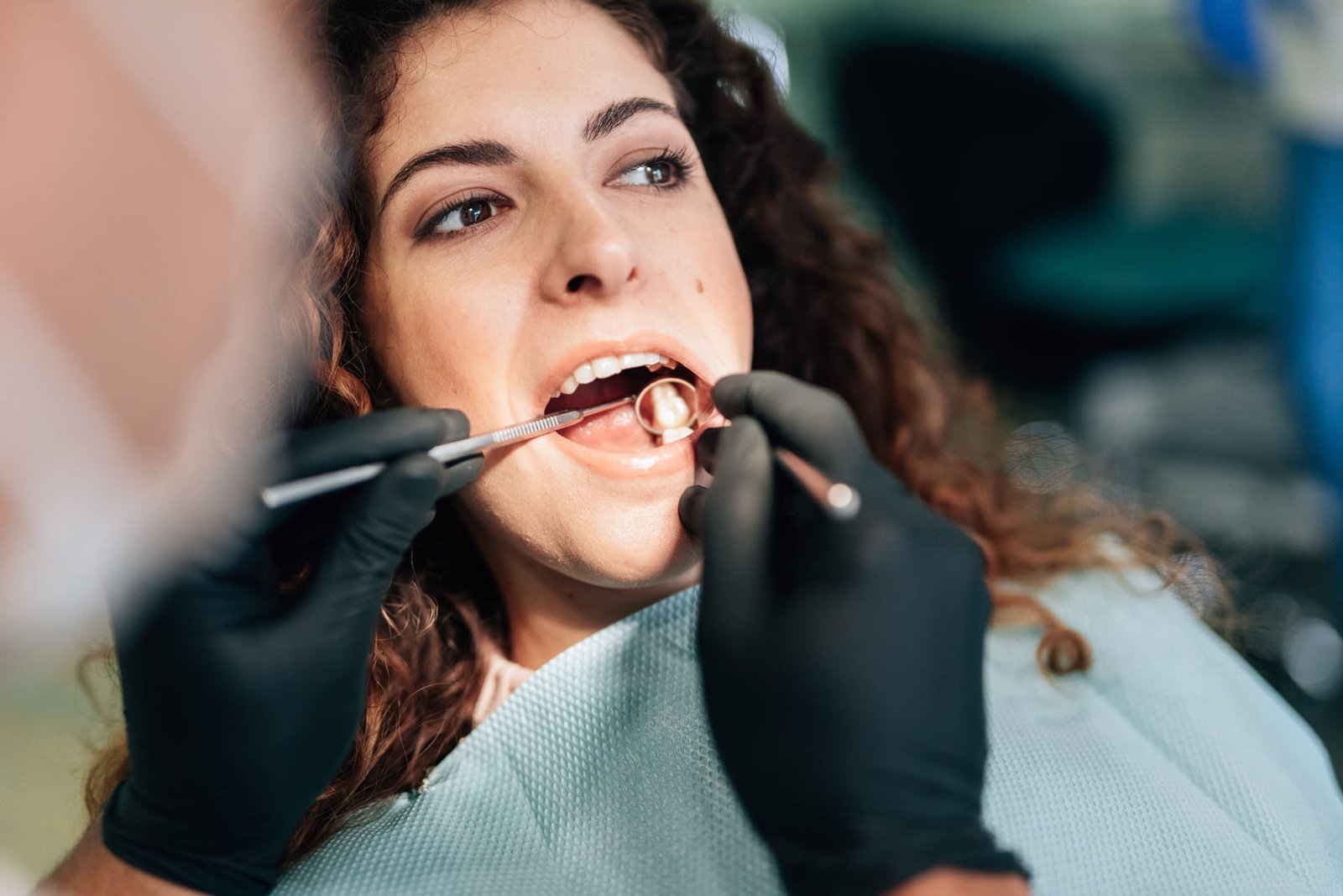 How Cosmetic Dentistry Can Transform Your Smile