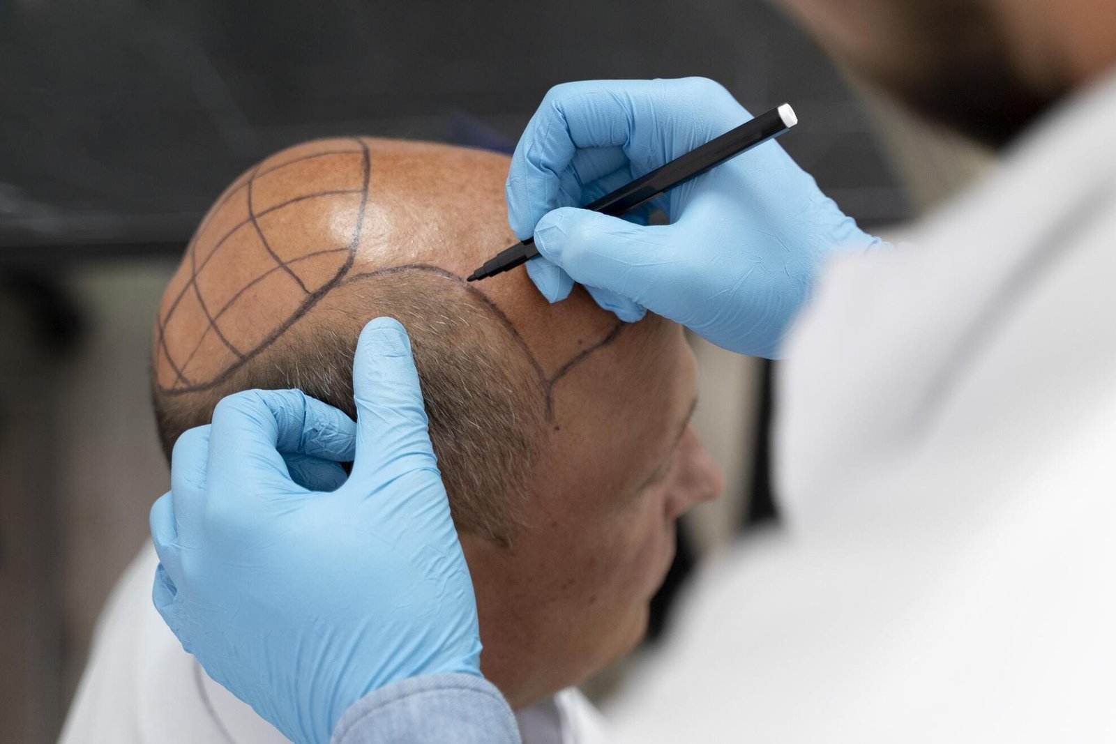 Hair Transplants: A Permanent Solution to Hair Loss